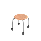 SCOOLZV_B2_seat wood_with wheels