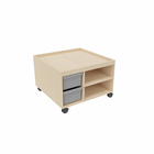 THEMAKAST_56h_4x drawer 176mm