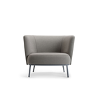 Shift Low Easy Chair Offecct