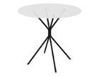 CHIC RESTAURANT TABLE RH20_glass