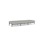 Lucy Ottoman 3-seater Offecct