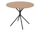 CHIC RESTAURANT TABLE RH30_wood