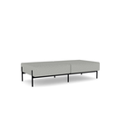 Lucy Ottoman 2-seater Offecct