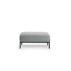 Lucy Ottoman 1-seater Offecct