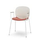 RBM Noor 6050S 6055S Armrest