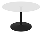 CHIC RESTAURANT TABLE RR40_glass