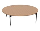 CHIC COFFEE TABLE CR40 FI800_wood