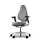 RH Mereo 220 with armrests