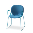 RBM Noor 6060F Armrest