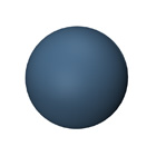 Blueberry (aluminium)