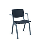 HÅG Celi 9100 + armrests