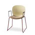 RBM Noor 6060S 6065S Armrest