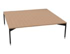 CHIC COFFEE TABLE CS40 450X450_wood