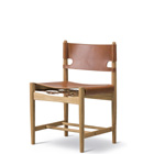 THE SPANISH DINING CHAIR