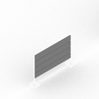 Limbus Fences 1600 x 4 - Single