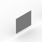 Limbus Fences 1600 x 6 - Single
