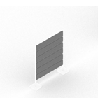 Limbus Fences 1200 x 6 - Single