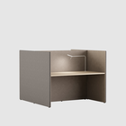 Limbus Soft work booth