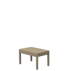 Side table 500 x 800 mm