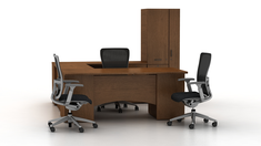 Executive Desk APOrlando 001