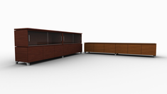 Credenza Planes 001