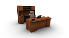 Executive Desk APOrlando 003