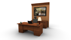 Executive Desk APOrlando 002