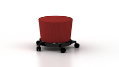 Stool Hello 001