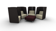 Soft Seating JT03 002