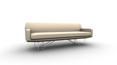 Soft Seating Woodmark-CP103 004
