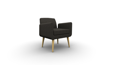 Soft Seating Woodmark-MO Chair 007