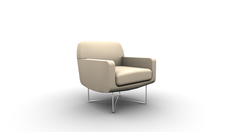Soft Seating Woodmark-CP101 002