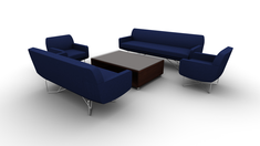 Soft Seating Woodmark-CP 011