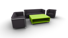 Soft Seating M-Sit 002