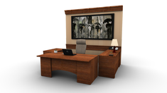 Executive Desk APOrlando 006