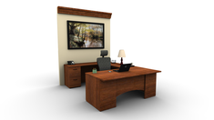 Executive Desk APOrlando 005