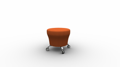 Soft Seating Orangebox-Point 001