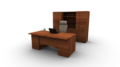 Executive Desk APOrlando 004