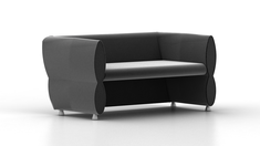 Soft Seating Huit 2S 001