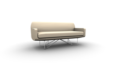 Soft Seating Woodmark-CP102 003
