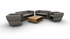 Soft Seating Huit 002