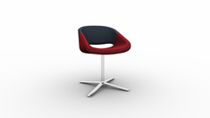 Soft Seating Orangebox-Pace 001