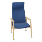 HB78052 Nordia HB chair