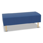 HB04022 Timeout bench 2-seater