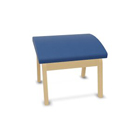 HB5761 Duun footstool wo-footplate
