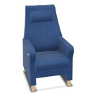 HB57058 Duun HB upholstered chair