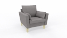 Boble 1 seater