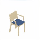 HB08084 ETS Chair