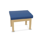 HB68060 Pan footstool