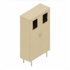 HB011768E Cube High-8